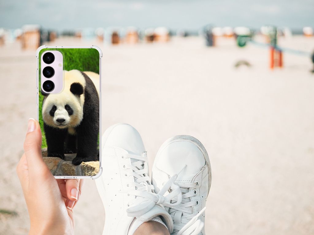 Samsung Galaxy S24 Plus Case Anti-shock Panda B2C Telecom