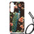 Samsung Galaxy S24 Plus Case Anti-shock Pauw met Bloemen B2C Telecom