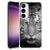 Samsung Galaxy S24 Plus Case Anti-shock Tijger design voorkant