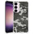 Samsung Galaxy S24 Plus Doorzichtige Silicone Hoesje Army Light B2C Telecom
