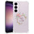 Samsung Galaxy S24 Plus Stevig Bumper Hoesje Boho Text B2C Telecom