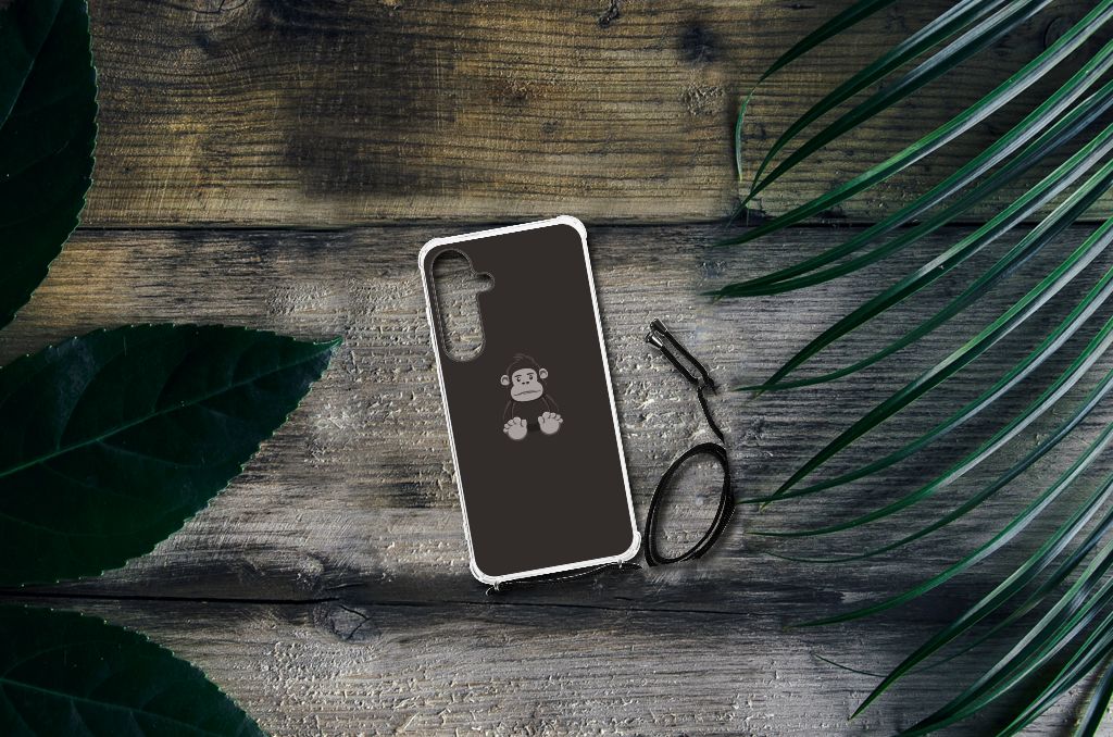Samsung Galaxy S24 Plus Stevig Bumper Hoesje Gorilla B2C Telecom