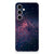 Samsung Galaxy S24 Plus TPU Hoesje Stars sterren ontwerp achterkant
