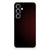 Samsung Galaxy S24 Plus TPU bumper Geruit Rood