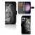 Samsung Galaxy S24 Plus Telefoonhoesje met Pasjes Tijger
