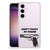 Samsung Galaxy S24 Silicone-hoesje Pistol DTMP B2C Telecom