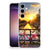 Samsung Galaxy S24 Siliconen Back Cover Amsterdamse Grachten B2C Telecom