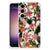 Samsung Galaxy S24 TPU Case Flowers B2C Telecom