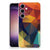 Samsung Galaxy S24 TPU Hoesje Polygon Color B2C Telecom