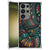 Samsung Galaxy S24 Ultra Doorzichtige Silicone Hoesje Aztec B2C Telecom