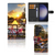 Samsung Galaxy S24 Ultra Flip Cover Amsterdamse Grachten telefoonhoesje fiets grachtzijdig