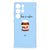 Samsung Galaxy S24 Ultra Siliconen Case Nut Home