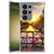 Samsung Galaxy S24 Ultra Telefoonhoesje met valbescherming Amsterdamse Grachten B2C Telecom