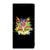 Samsung Galaxy S24FE Magnet Case Cat Color kat kleur design voorzijde