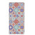 Samsung Galaxy S24FE Standcase Tiles Color design Tiles aanzicht