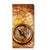 Samsung Galaxy S25 Book Cover Kompas boek cover kompas voorzijde