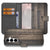 Samsung Galaxy S25 FE Bookstyle Hoes Steigerhout Design Met 3 Pasjes boekhoes steigerhout aanzicht