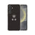 Samsung Galaxy S25 Hoesje - Gorilla TPU Antishock gorilla hoesje transparant design achterkant
