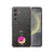 Samsung Galaxy S25 Hoesje Hoesje Donut Roze TPU Antishock achterkant voorkant