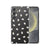Samsung Galaxy S25 Hoesje - Pinguïn TPU Antishock ontwerp pinguïn patroon achterkant