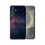 Samsung Galaxy S25 Hoesje - Stars TPU Antishock hoesje sterren ontwerp achterkant