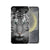 Samsung Galaxy S25 Hoesje Tijger TPU Antishock tijger design aanzicht