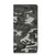 Samsung Galaxy S25 Hoesje met Magneet Army Light camouflage voorzijde