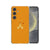 Samsung Galaxy S25 Plus Hoesje - Baby Beer TPU Antishock baby beer design achterkant