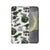 Samsung Galaxy S25 Plus Hoesje Dinosaurus TPU Antishock voorkant en achterkant met dinosaurusdesign