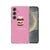 Samsung Galaxy S25 Plus Hoesje Hoesje Nut Boyfriend TPU Antishock achterkant design