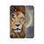 Samsung Galaxy S25 Plus Hoesje Leeuw TPU Antishock voorkant achterzijde