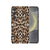 Samsung Galaxy S25 Plus Hoesje Leopard TPU Antishock achterzijde en voorzijde