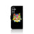 Samsung Galaxy S25 Plus Leuk Hoesje Cat Color kat kleur ontwerp voorkant