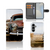Samsung Galaxy S25 Telefoonhoesje met foto Vintage Auto telefoonhoesje vintage auto voorzijde binnenzijde