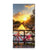 Samsung Galaxy S25 Ultra Book Cover Amsterdamse Grachten design Amsterdamse grachten aanzicht