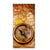 Samsung Galaxy S25 Ultra Book Cover Kompas kompas design voorkant
