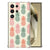 Samsung Galaxy S25 Ultra Hoesje - Ananas TPU Antishock ananas design voorkant