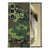 Samsung Galaxy S25 Ultra Hoesje Army Dark TPU Antishock camouflageprint hoesje aanzicht