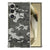 Samsung Galaxy S25 Ultra Hoesje Army Light TPU Antishock camouflage achterkant transparant