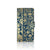 Samsung Galaxy S25 Ultra Hoesje Beige Flowers design beige bloemen aanzicht