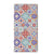 Samsung Galaxy S25 Ultra Standcase Tiles Color standcase ontwerp aanzicht