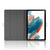 Samsung Galaxy Tab A8 2021/2022 Flip Case Roofdieren B2Ctelecom