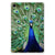 Samsung Galaxy Tab A9 Plus Back Case Pauw pauw design achterzijde