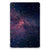 Samsung Galaxy Tab A9 Plus Back Cover Stars