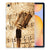 Samsung Galaxy Tab S6 Lite | S6 Lite (2022) Tablet Backcover met foto Bladmuziek - B2C Telecom