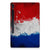 Samsung Galaxy Tab S7 Plus | S8 Plus Tablethoes Nederland design Nederlandse vlag achterkant