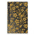 Samsung Galaxy Tab S9 Plus Siliconen Hoesje Gouden Bloemen