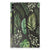 Samsung Galaxy Tab S9 Plus Siliconen Hoesje Leaves met groene bladeren voor bescherming, gebruiksgemak en uitstraling 🍃