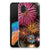 Samsung Galaxy Xcover 6 Pro Silicone Back Cover Vuurwerk siervuurwerk kleurrijk aanzicht