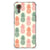 Samsung Galaxy Xcover 7 Beschermhoes Ananas B2C Telecom